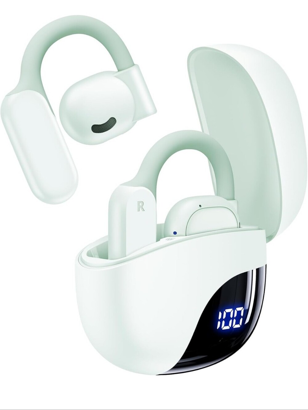 Earbuds Translator plus more